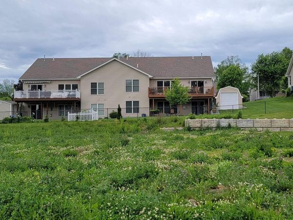 1806 E 6th Street A, Coal Valley, IL 61240