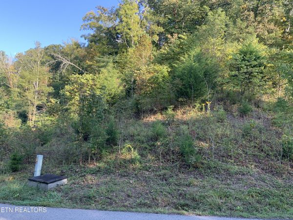 0 Russell Brothers Rd, Sharps Chapel, TN 37866