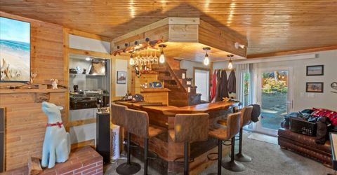4115 North Lake Boulevard , Carnelian Bay, CA 96140 Photo