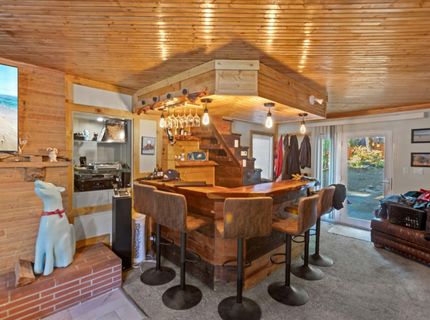 4115 North Lake Boulevard , Carnelian Bay, CA 96140 Photo