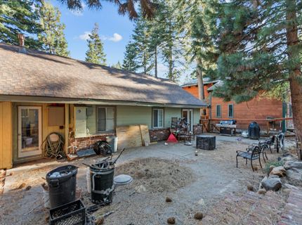 4115 North Lake Boulevard , Carnelian Bay, CA 96140 Photo