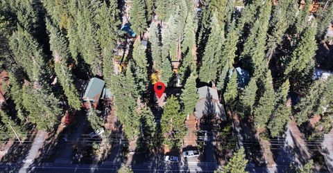 4115 North Lake Boulevard , Carnelian Bay, CA 96140 Photo
