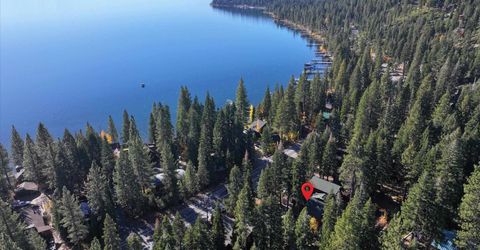 4115 North Lake Boulevard , Carnelian Bay, CA 96140 Photo