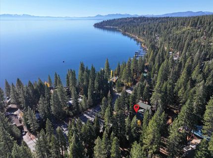 4115 North Lake Boulevard , Carnelian Bay, CA 96140 Photo