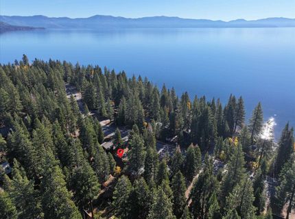 4115 North Lake Boulevard , Carnelian Bay, CA 96140 Photo