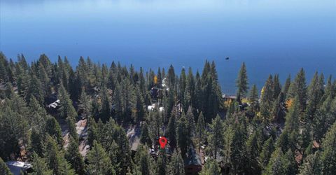 4115 North Lake Boulevard , Carnelian Bay, CA 96140 Photo