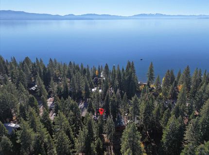 4115 North Lake Boulevard , Carnelian Bay, CA 96140 Photo