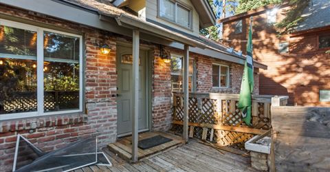 4115 North Lake Boulevard , Carnelian Bay, CA 96140 Photo
