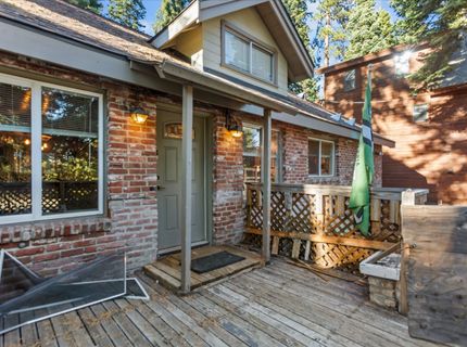 4115 North Lake Boulevard , Carnelian Bay, CA 96140 Photo