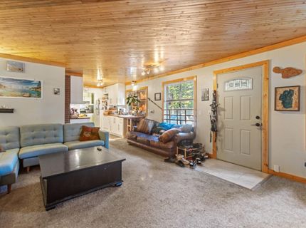 4115 North Lake Boulevard , Carnelian Bay, CA 96140 Photo