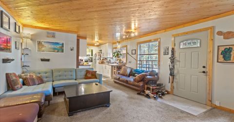 4115 North Lake Boulevard , Carnelian Bay, CA 96140 Photo