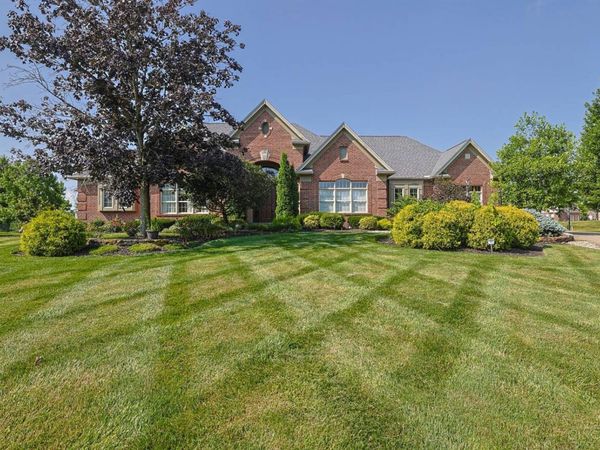 4053 Royal Dornoch Lane, Mason, OH 45040