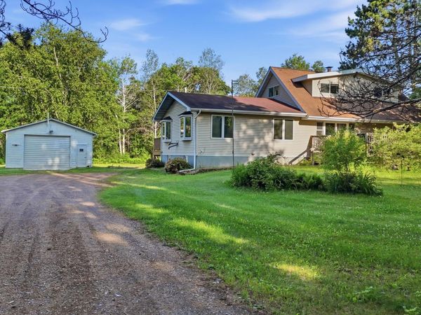 4097 Highway 73 , Moose Lake, MN 55767