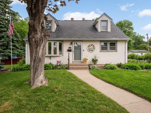 333 Emerson Avenue W, West Saint Paul, MN 55118