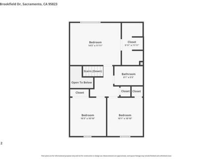 4221 Brookfield Dr, Sacramento, CA 95823 Photo