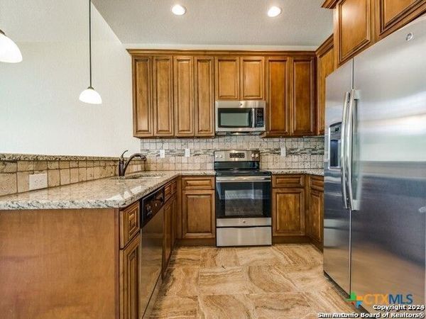 2544 Puter Creek Road , Unit A, Spring Branch, TX 78070