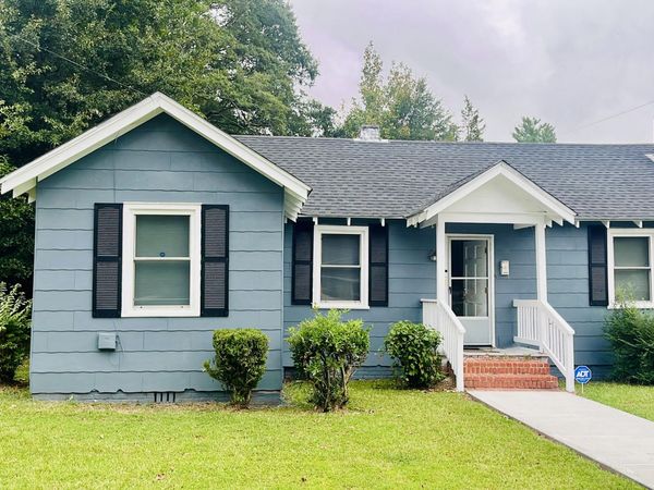 301 W 10th Street, Scotland Neck, NC 27874