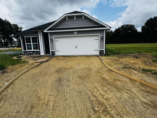 504 S Carey Street, Unit Lot 60, La Grange, NC 27551