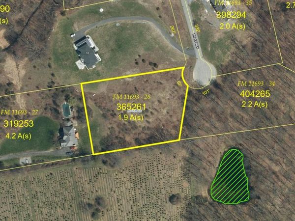 Traci Way , Pleasant Valley, NY 12569