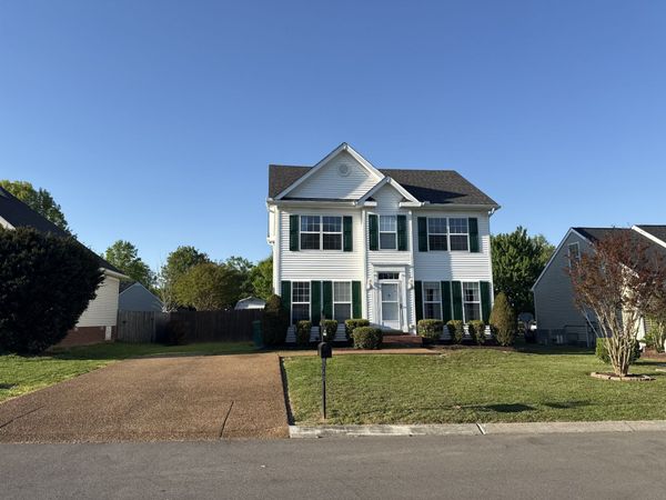 1110 McDonough Cir , Thompsons Station, TN 37179