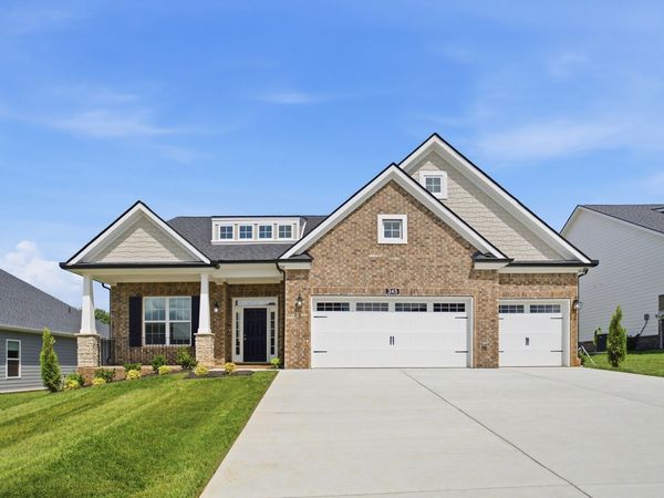 345 Patana , White House, TN 37188