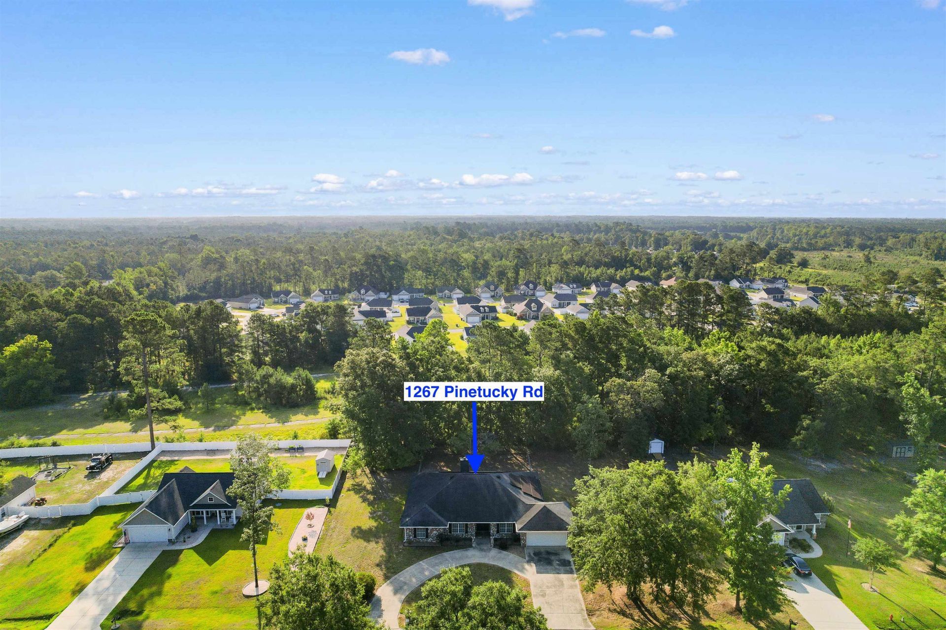 1267 Pinetucky Dr. Photo 40