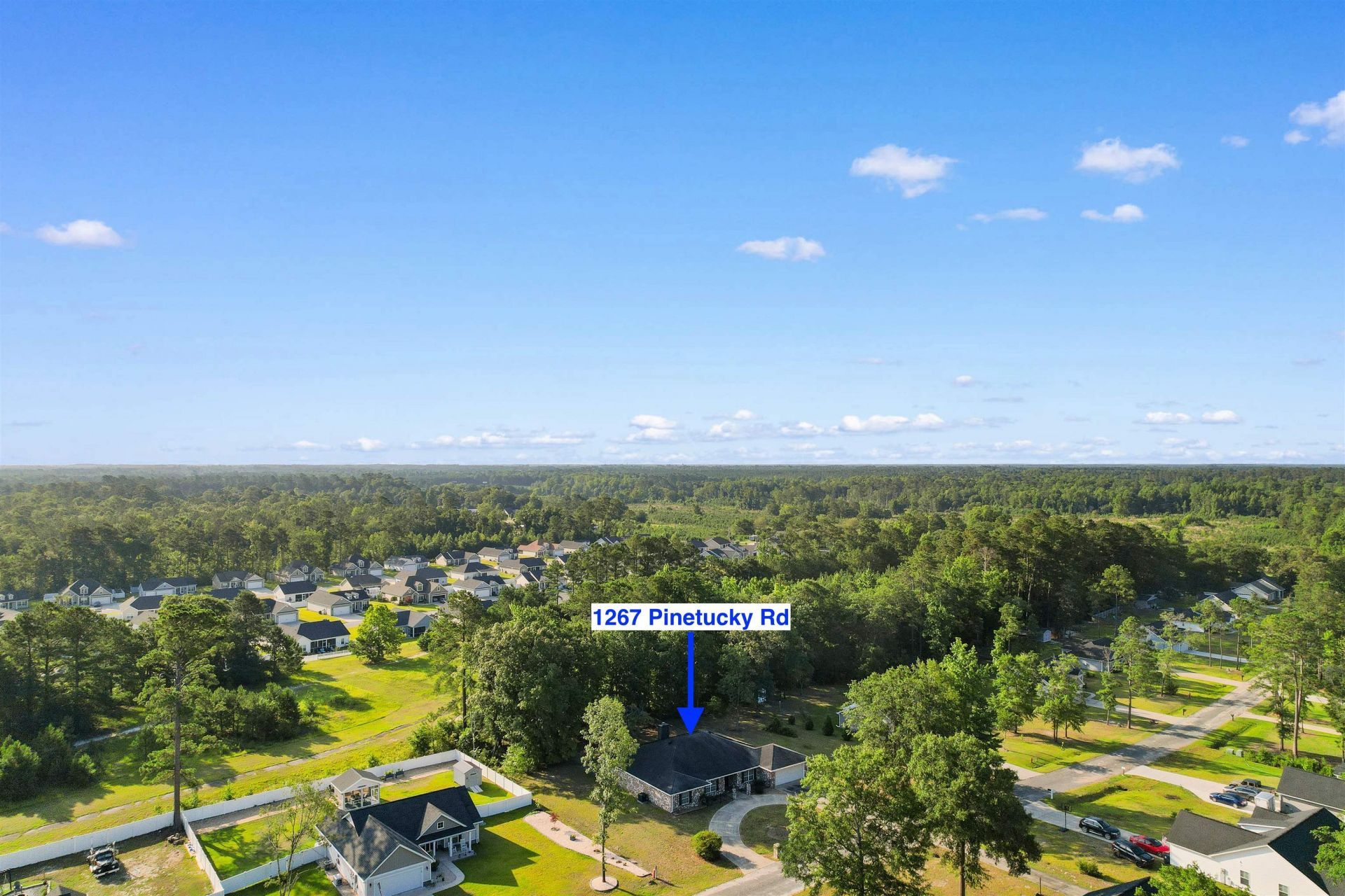 1267 Pinetucky Dr. Photo 42