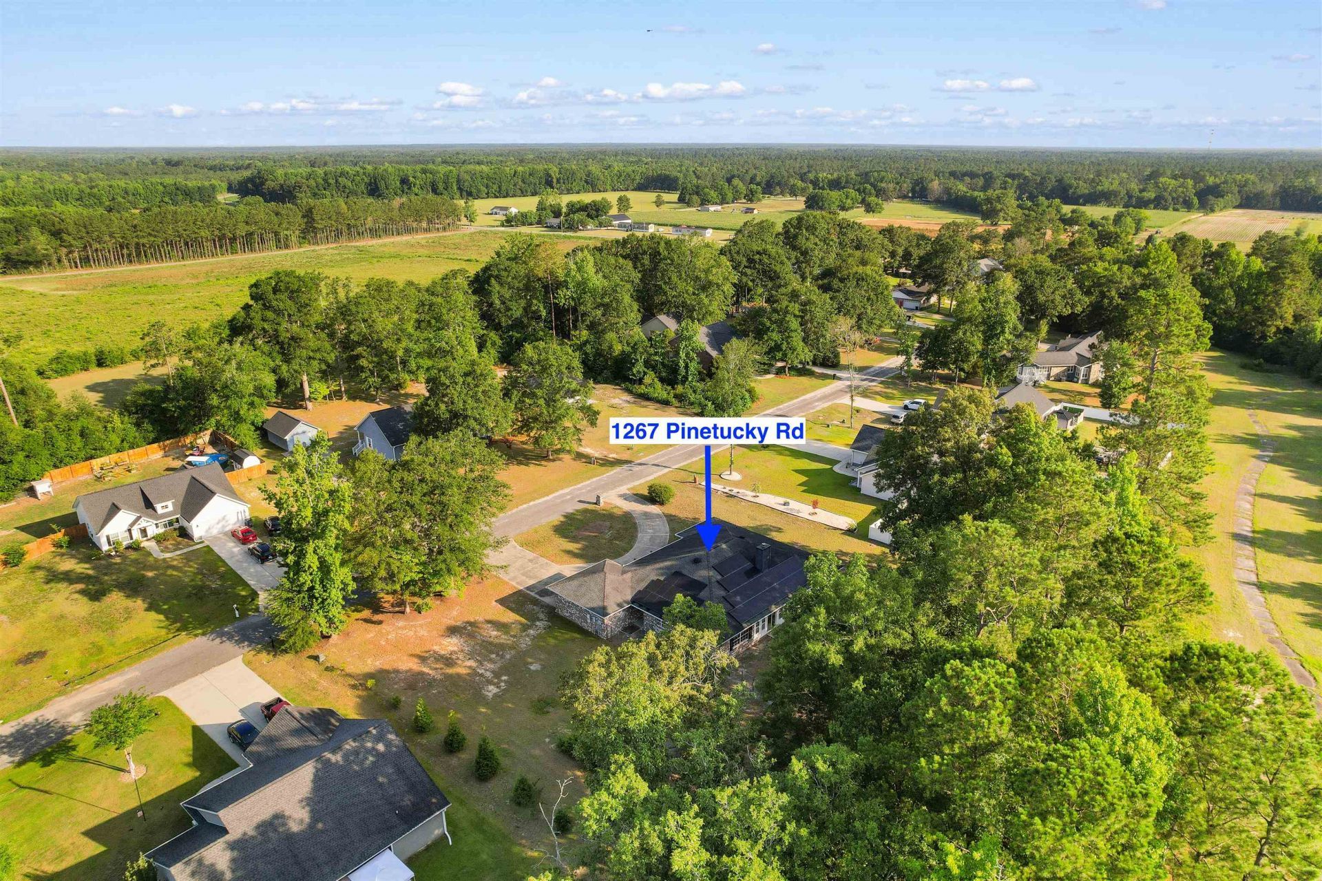 1267 Pinetucky Dr. Photo 45
