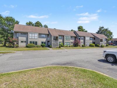 2000 Greens Blvd., Unit 27A, Myrtle Beach, SC 29577