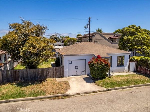 351 Esparto, Pismo Beach, CA 93449