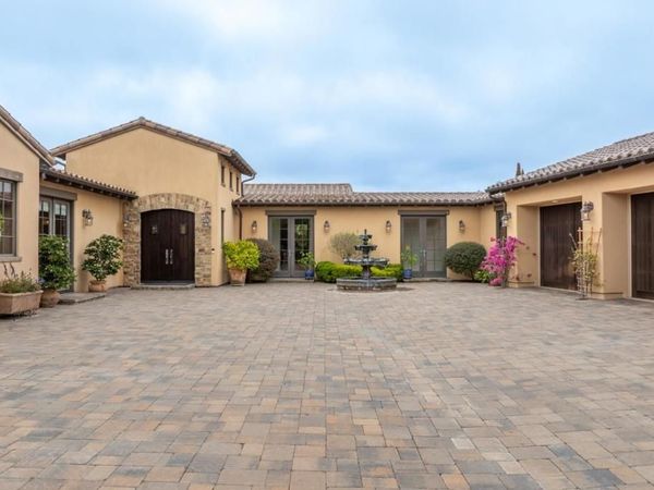 500 Belavida Road, Monterey, CA 93940