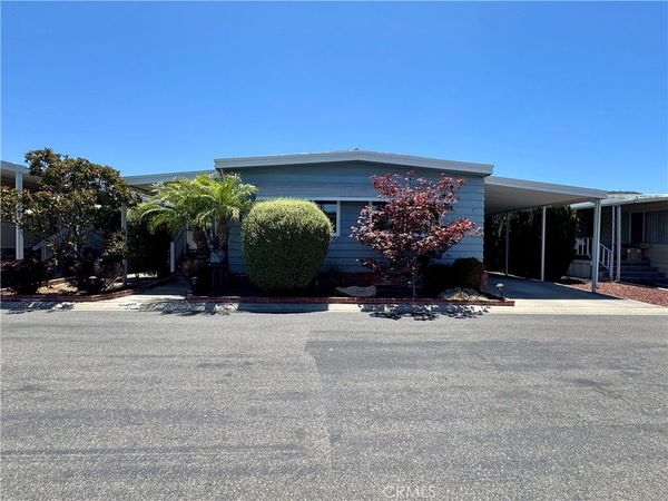 26000 Avenida Aeropuerto, Unit 215, San Juan Capistrano, CA 92675