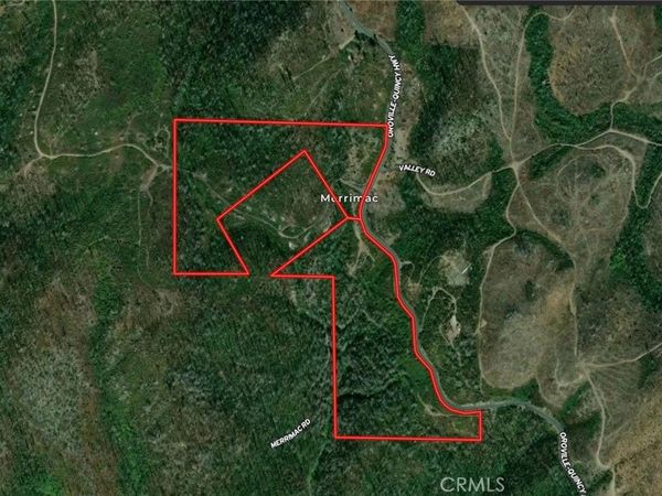 105 Oro Quincy Highway, Berry Creek, CA 95916
