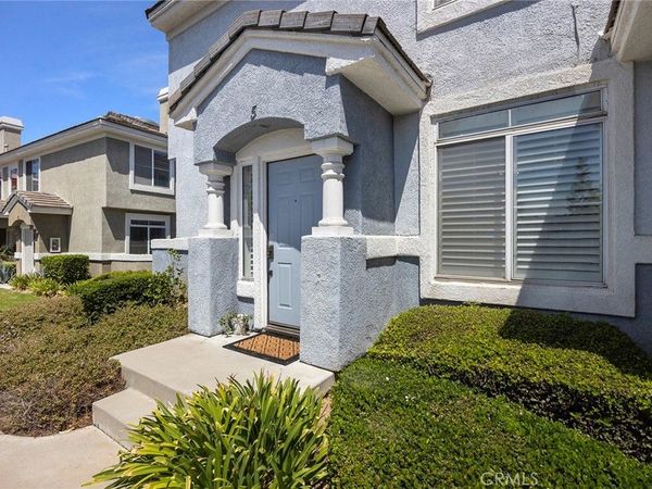 2260 Indigo Hills Drive, Unit 5, Corona, CA 92879