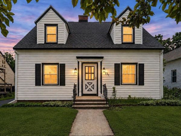 727 McKinley Avenue, Beloit, WI 53511