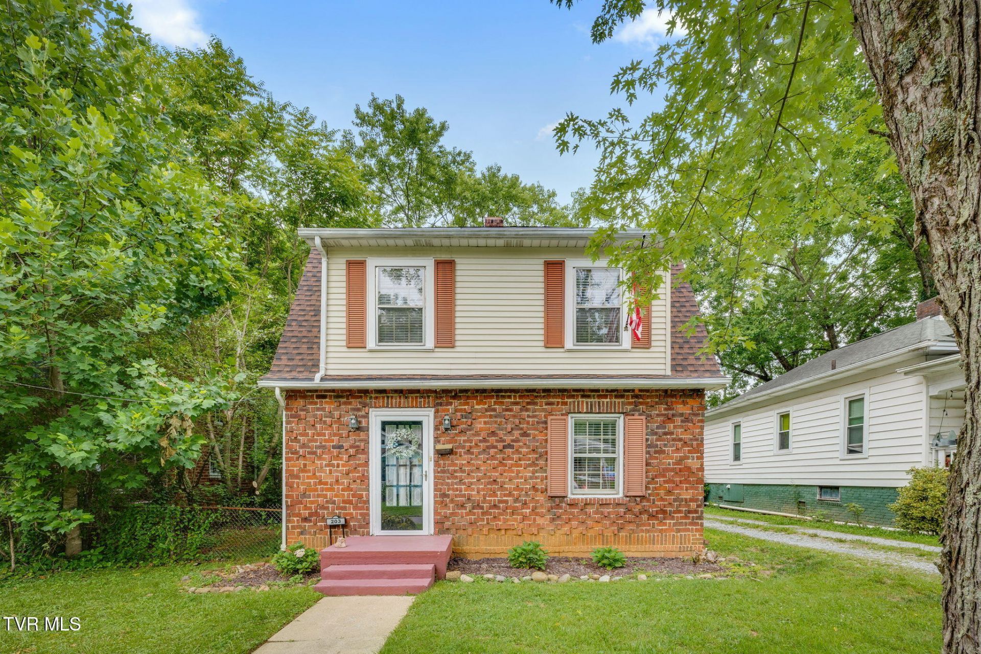 203 Boyd Street, Johnson City, TN 37604 Main Photo