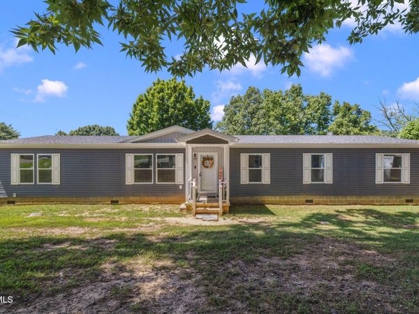 155 Lake Drive, Gray, TN 37615