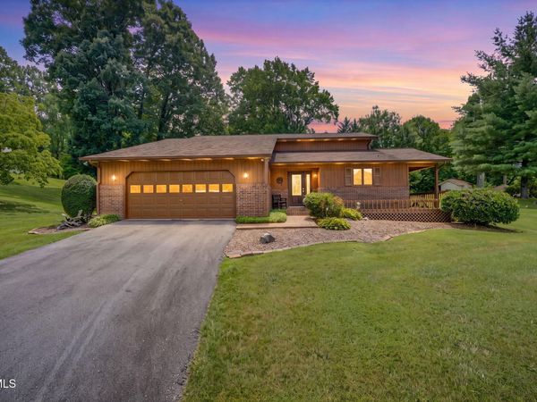 106 Margo Drive, Johnson City, TN 37601