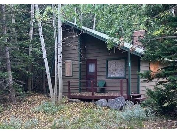 970 Bryan Ave, Nederland, CO 80466