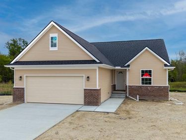 2279 Baltimore, Davison, MI 48423