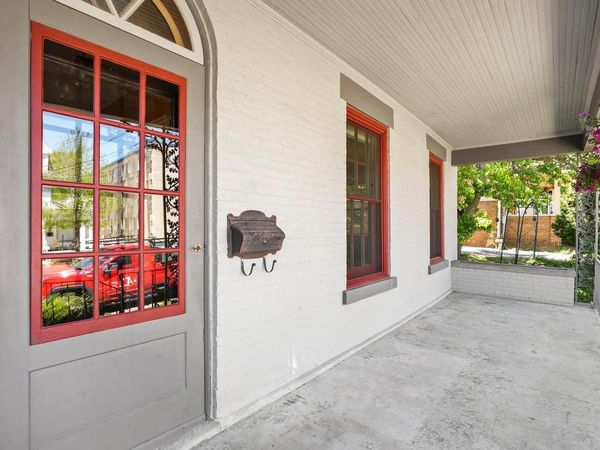 126 S Hancock Street, Madison, WI 53703