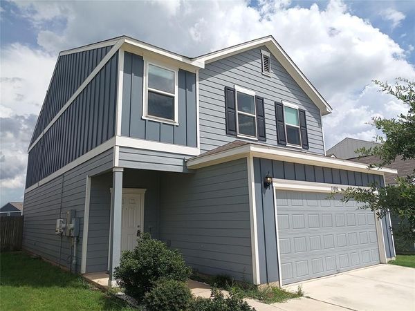 13013 Carswell ST, Austin, TX 78754