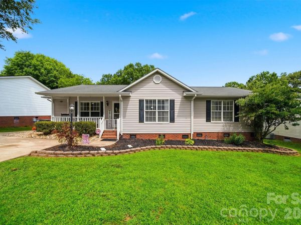 927 Victoria Avenue, Kannapolis, NC 28081