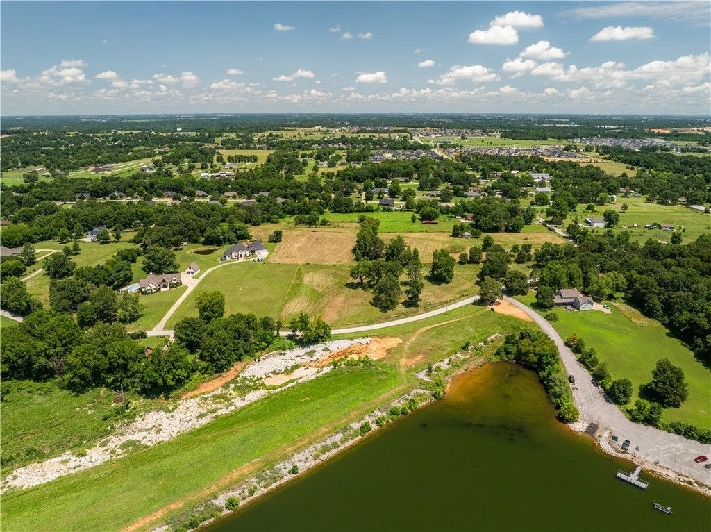 Lot 2 1.29 Acres E Lake Road, Elm Springs, AR 72762 Main Photo