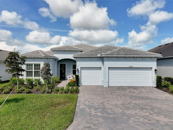 10105 BEACHWALK DRIVE , ENGLEWOOD, FL 34223
