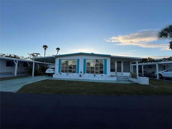 609 CERVINA DRIVE , VENICE, FL 34285