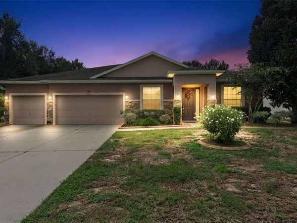 2858 ROLLING HILLS LANE, APOPKA, FL 32712