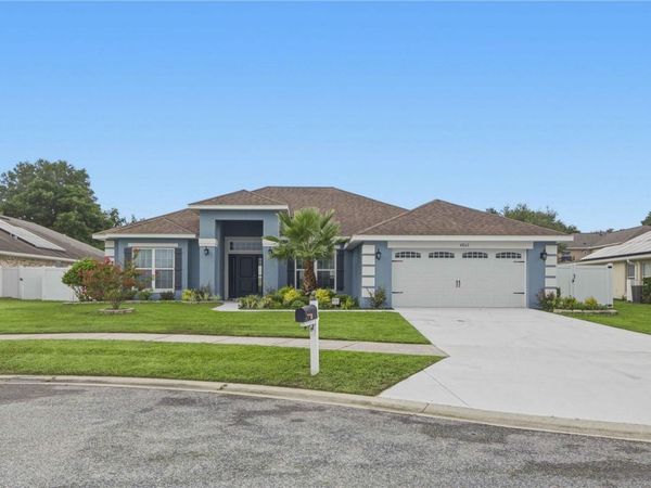 4863 SW 63RD STREET , OCALA, FL 34474