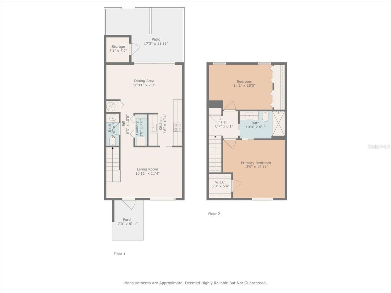 1308 70th Street N, Saint Petersburg, FL 33710 Photo