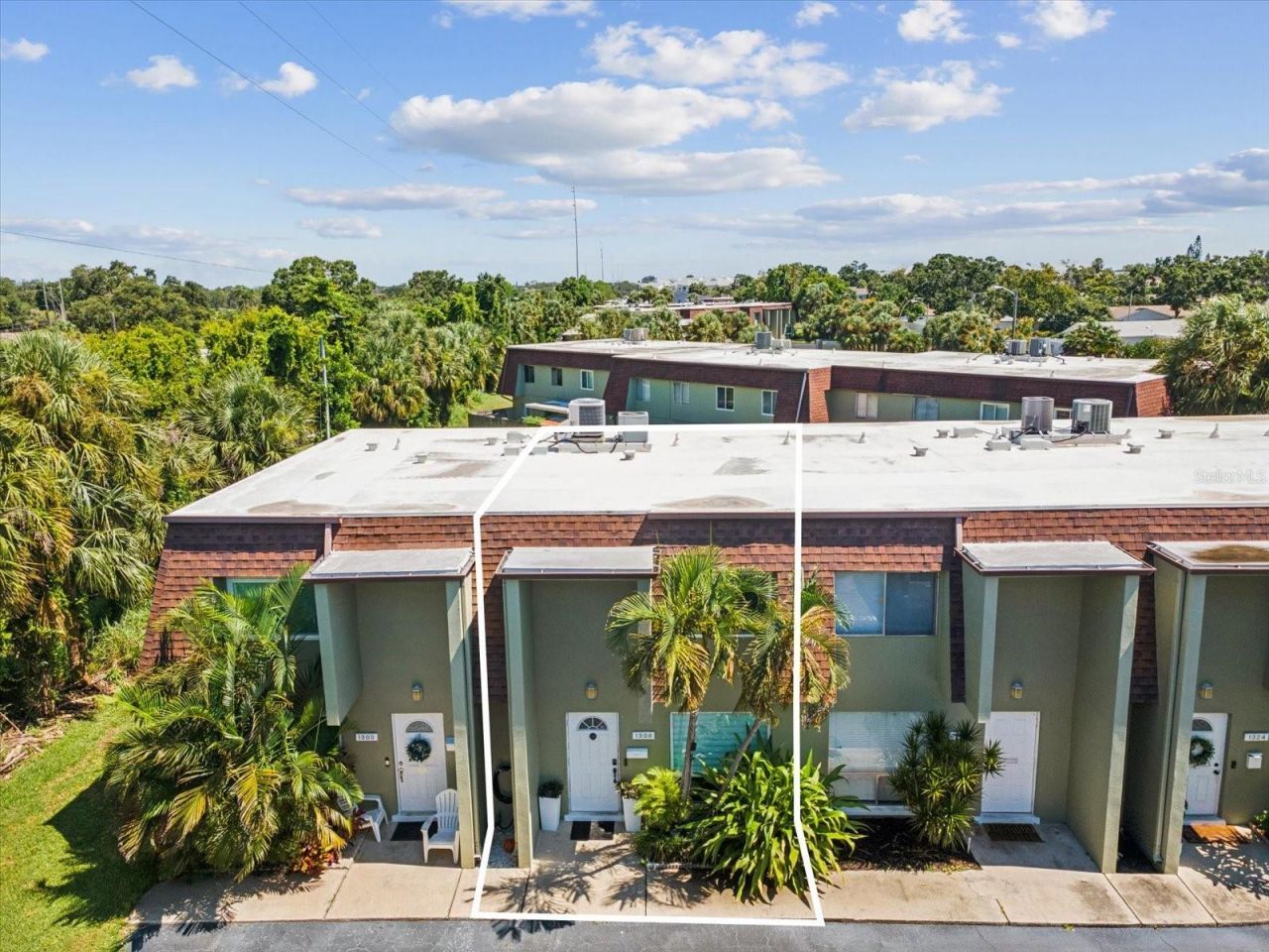 1308 70th Street N, Saint Petersburg, FL 33710 Photo
